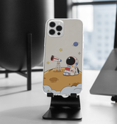 Aesthetic Astronaut case 9